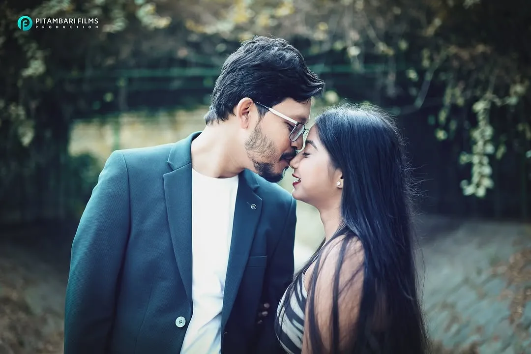 Lalit & Shilpi (2)