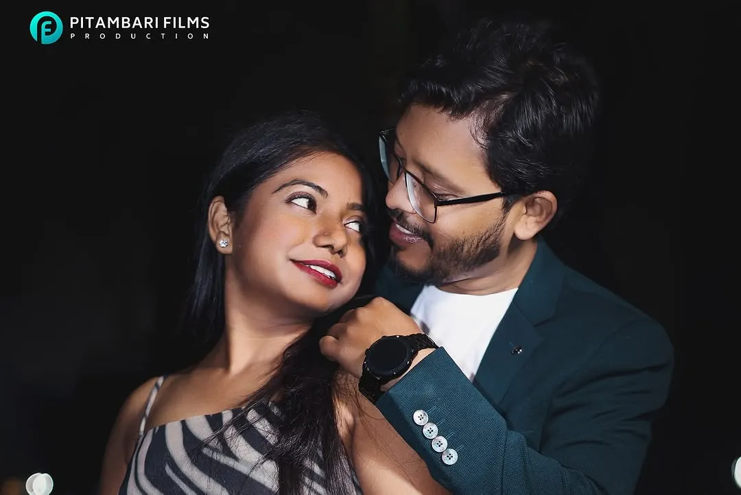 Lalit & Shilpi (4)
