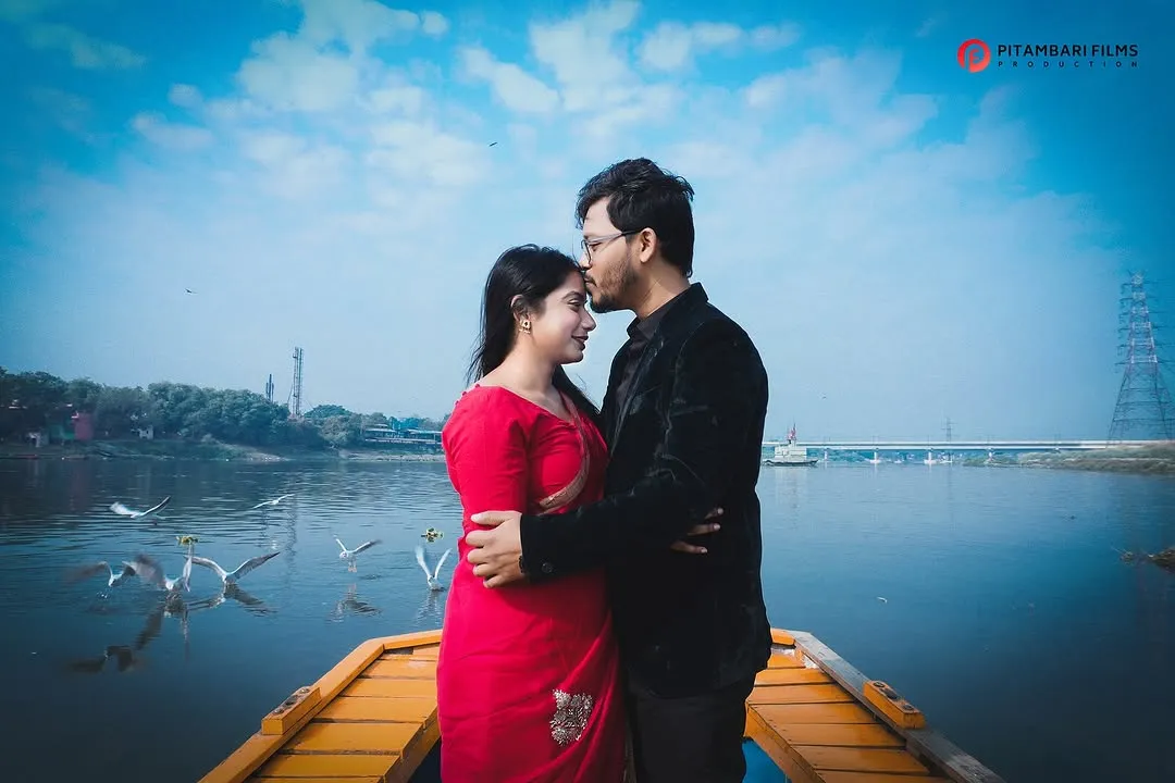 Lalit & Shilpi (6)