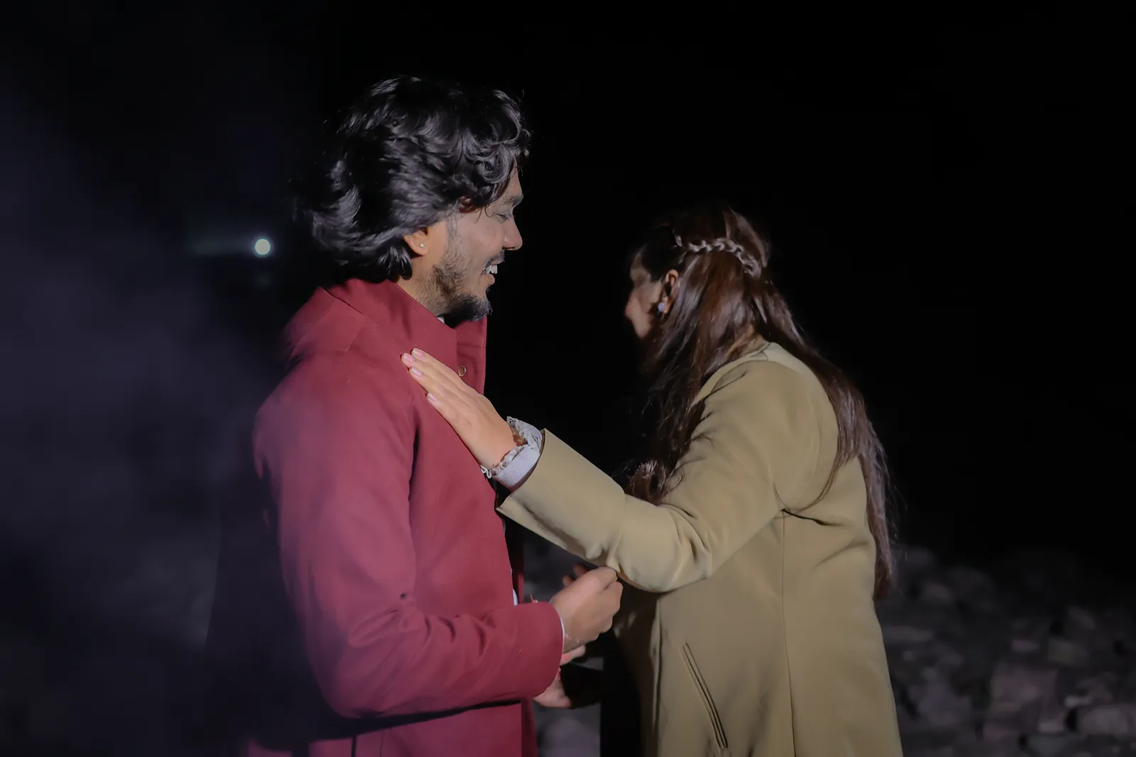 Pre-Wedding Rishikesh 10