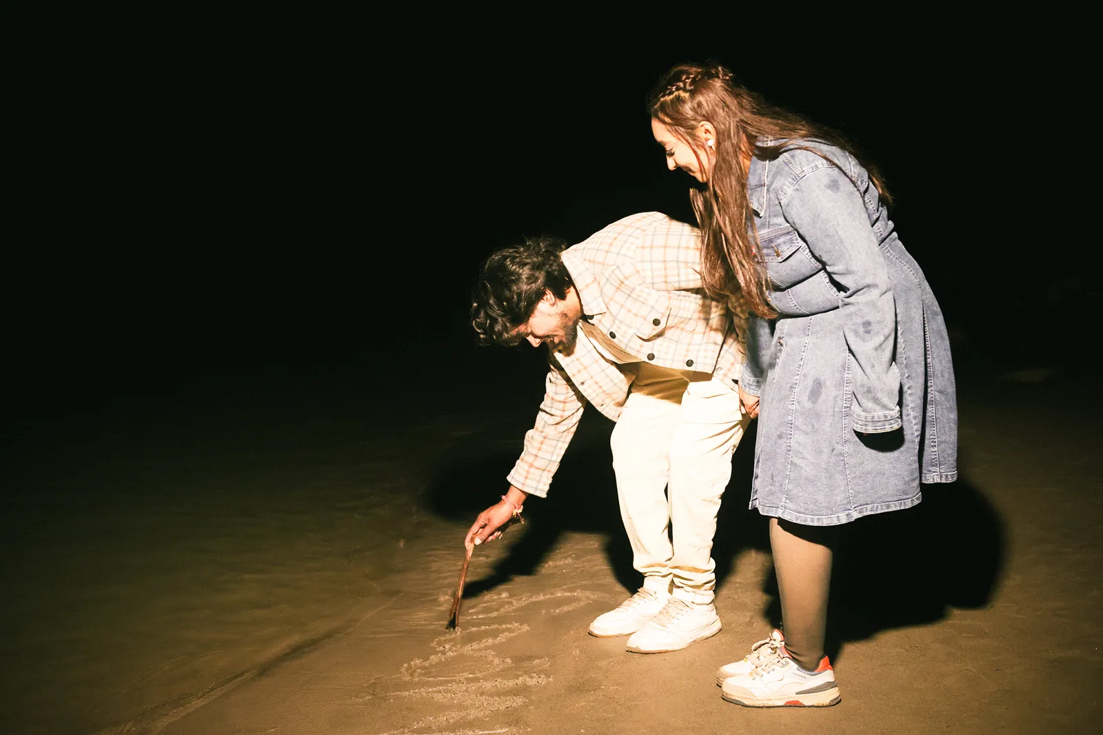 Pre-Wedding Rishikesh 2