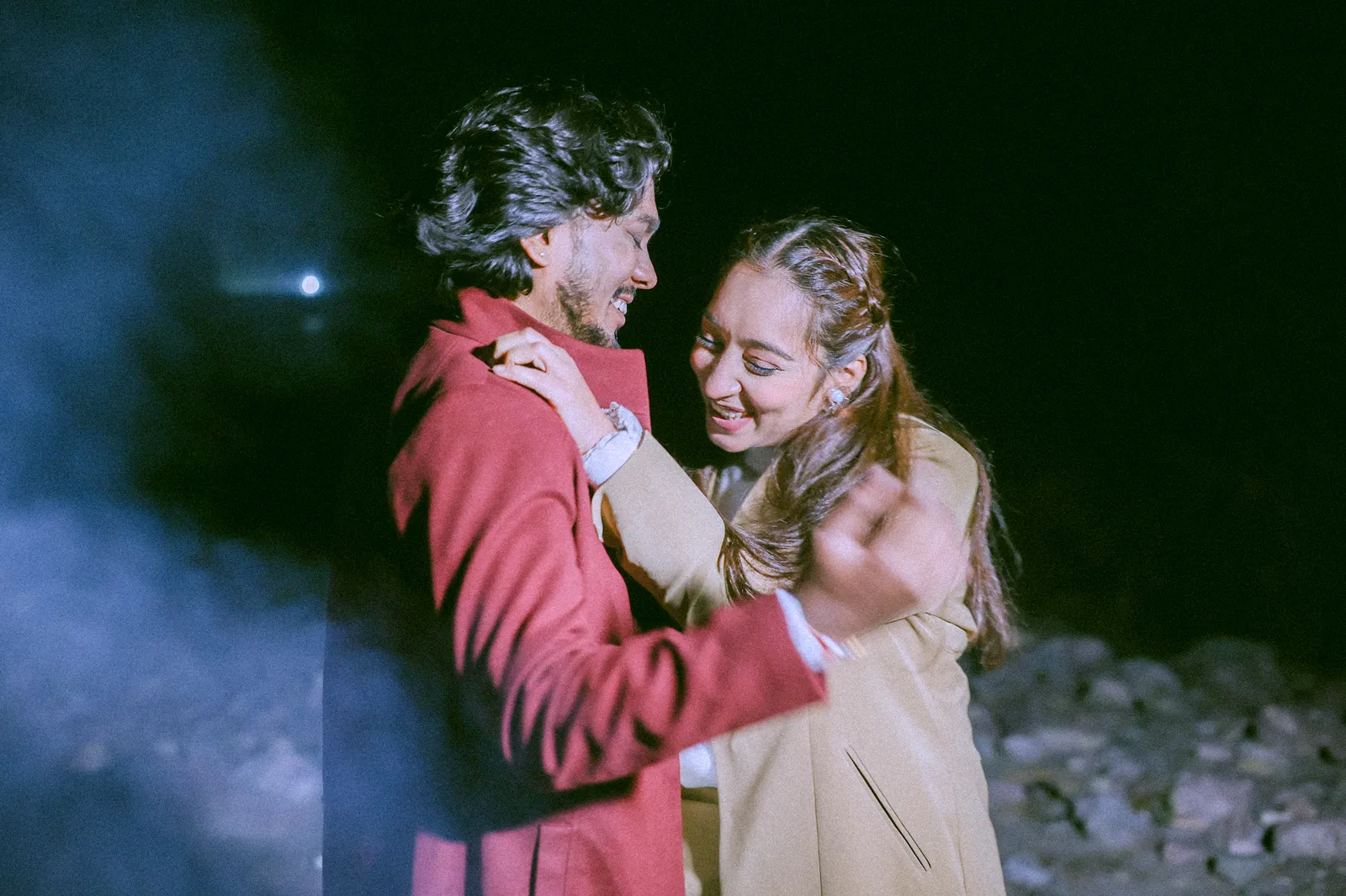 Pre-Wedding Rishikesh 3