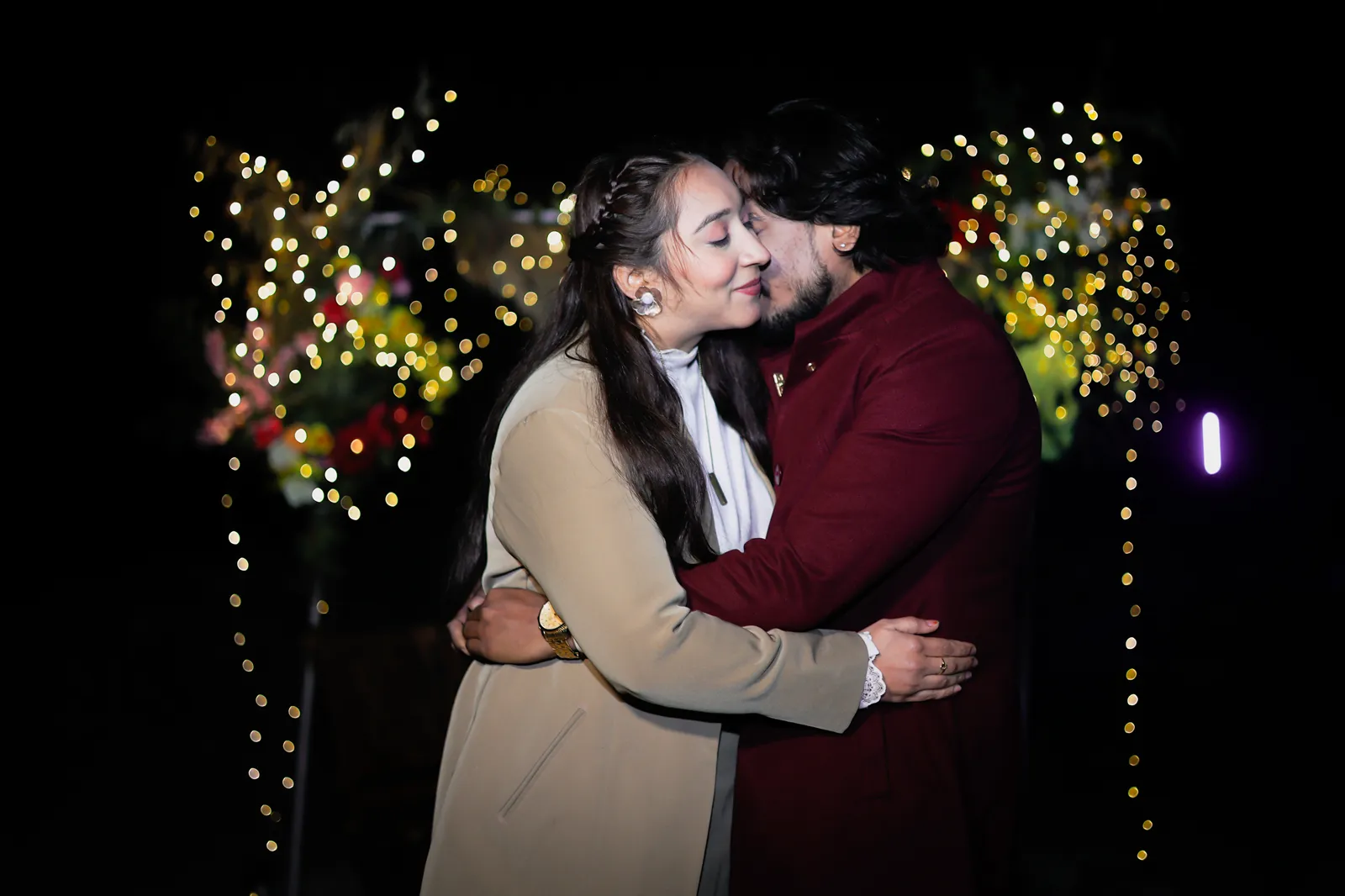 Pre-Wedding Rishikesh 4