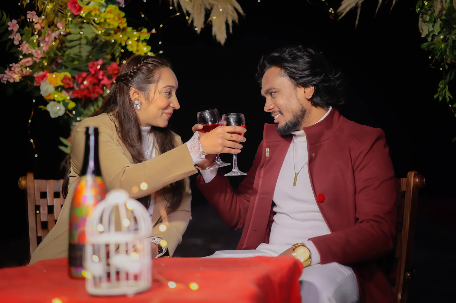 Pre-Wedding Rishikesh 5