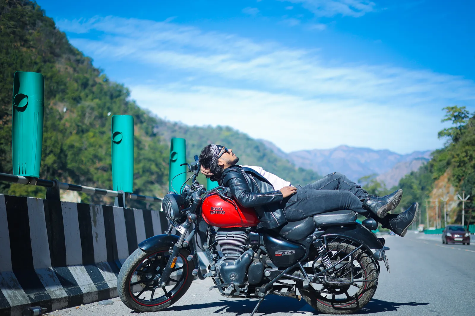 Pre-Wedding Rishikesh 7