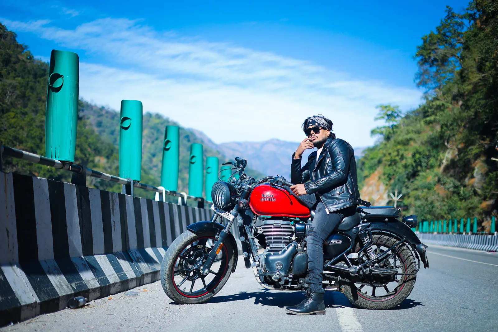 Pre-Wedding Rishikesh