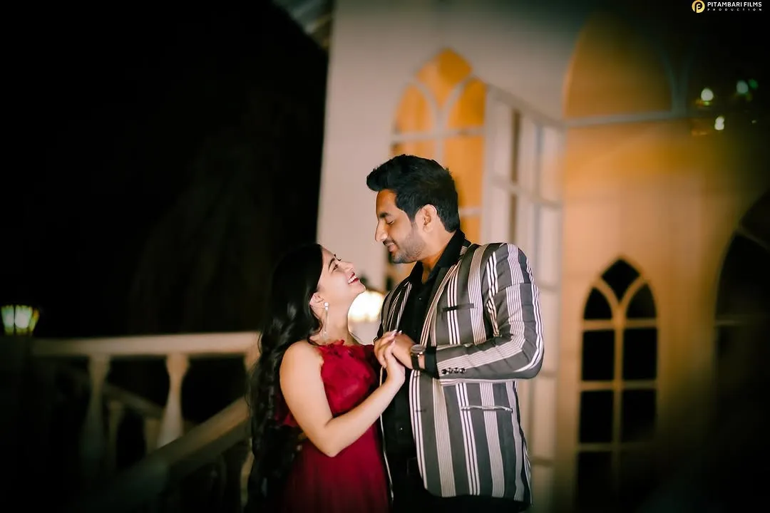 Pre wedding 2