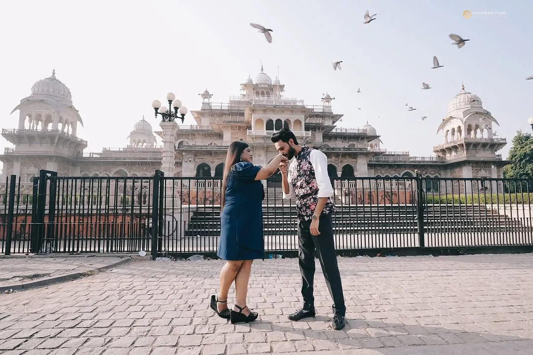 Pre wedding jaipur (2)