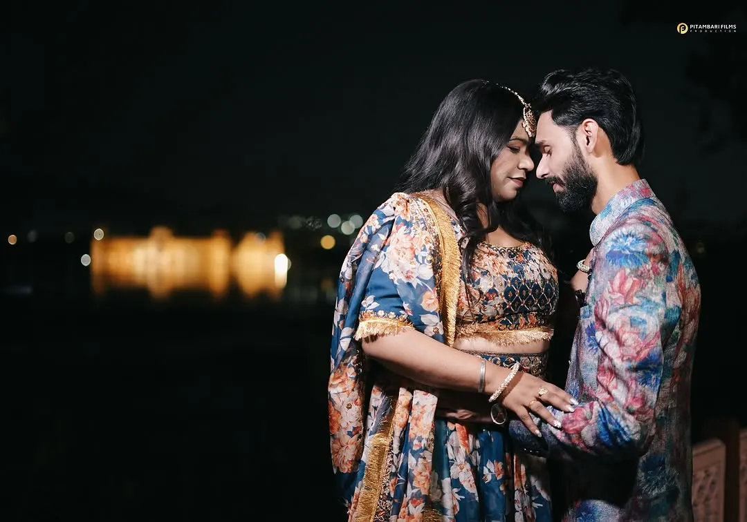 Turn Your Love Story into a Timeless Masterpiece with Pitambari Films Production! (3)
