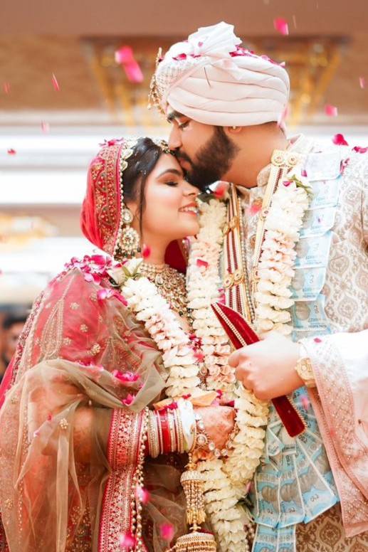 Wedding Shoot