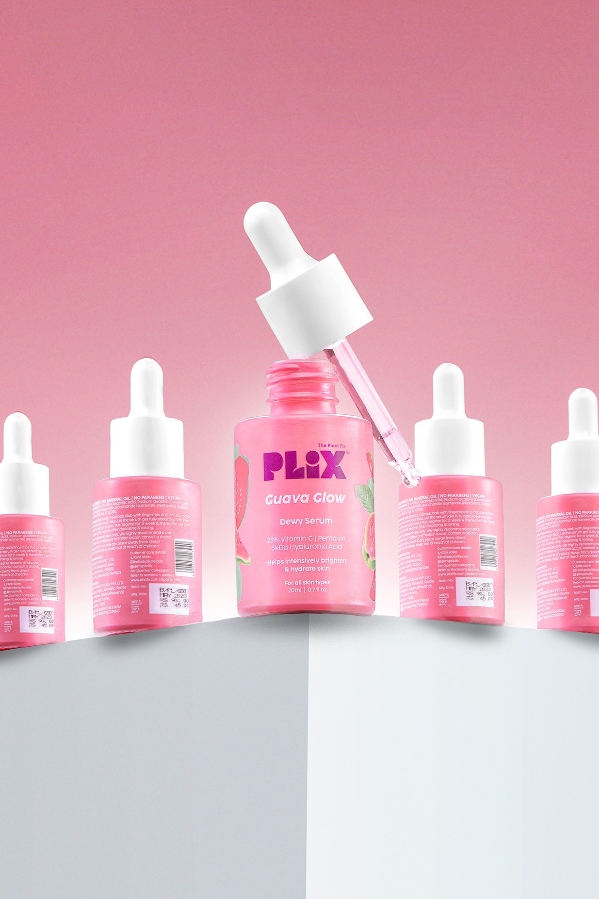Product Shoot